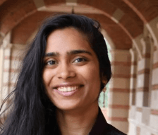 Sanskriti Shindadkar