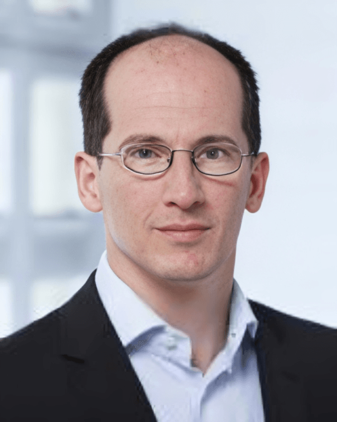 Andreas Walraff