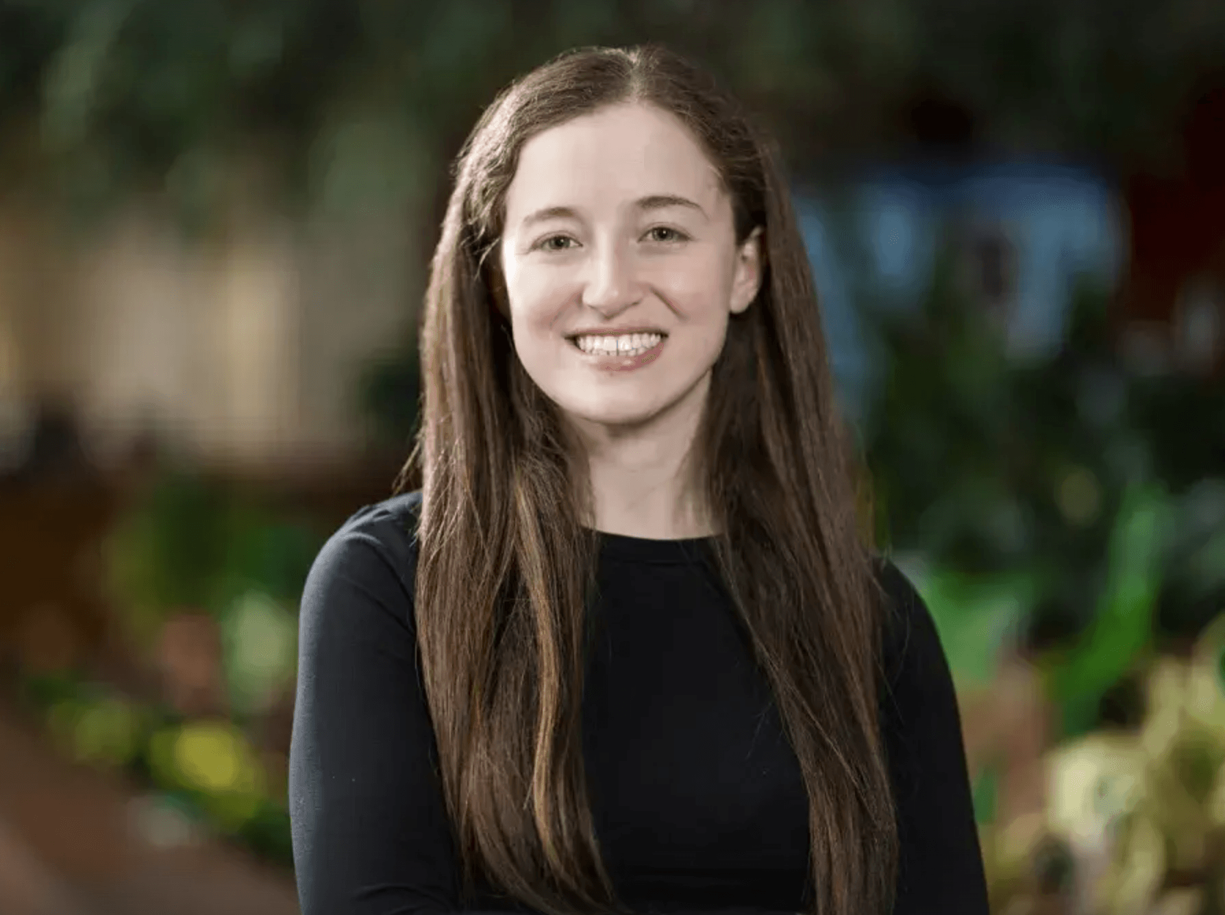 Sara Sussman