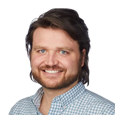 Andrew Bestwick