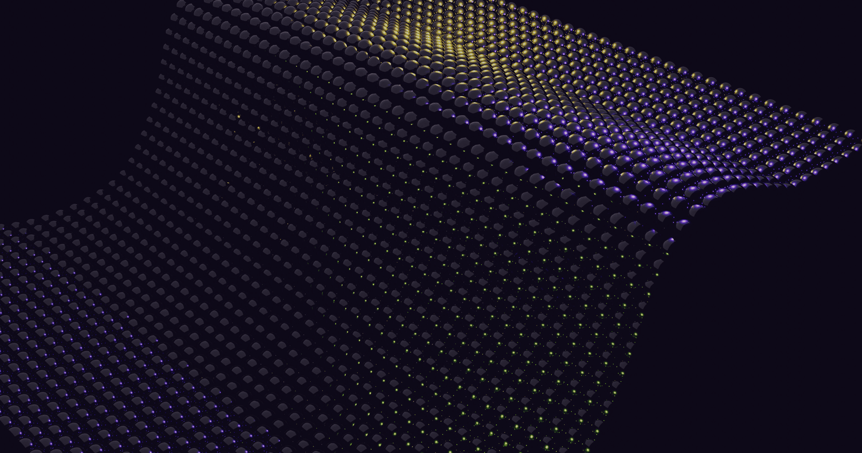 Quantum background