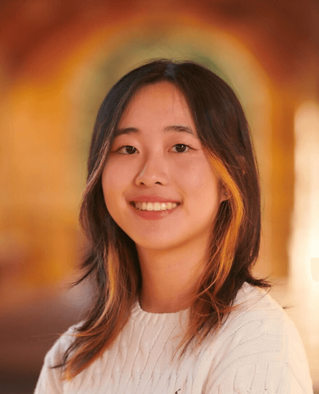 Gina Namkung