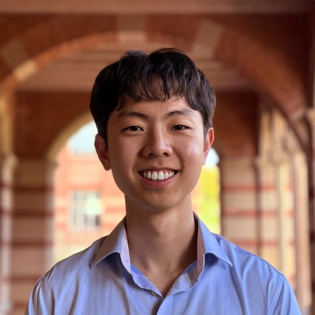 Ivan Fang