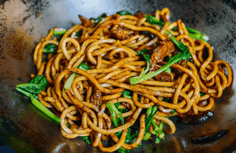 Noodles