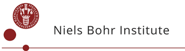 Niels Bohr Institute logo