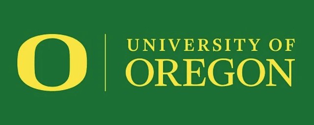 University of Oregon logo