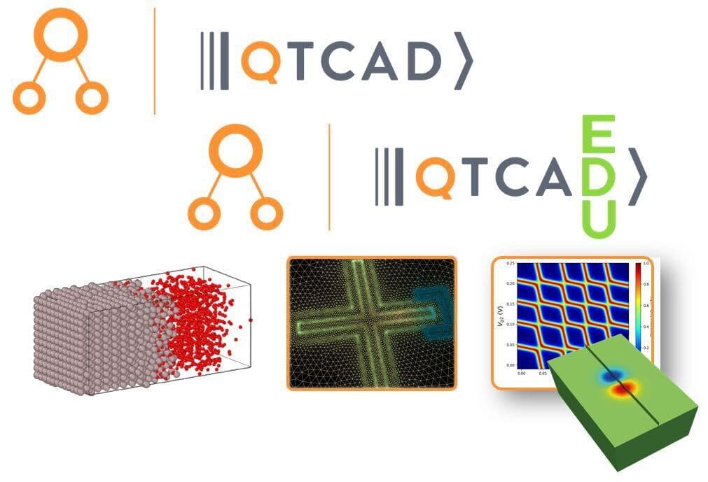 QTCAD