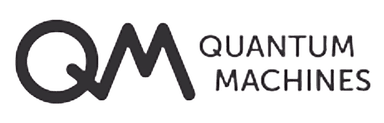 Quantum Machines