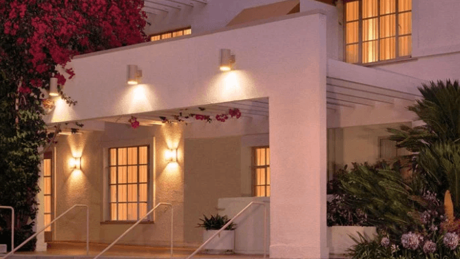 The Inn at UCLA